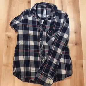 Women's Flannel
